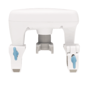 Ball Valve Servo (BVS) Water Shutoff Valve