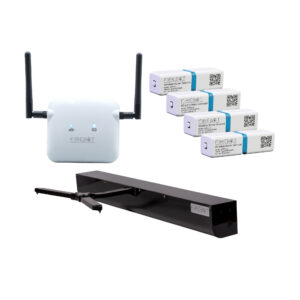 Home Fire and Water Defense Kit