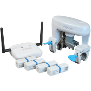 Home Water Defense Pro Kit