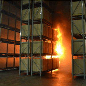 Shelf Guard by FireBot